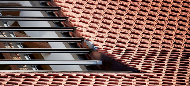 Roofer Earl's Court 